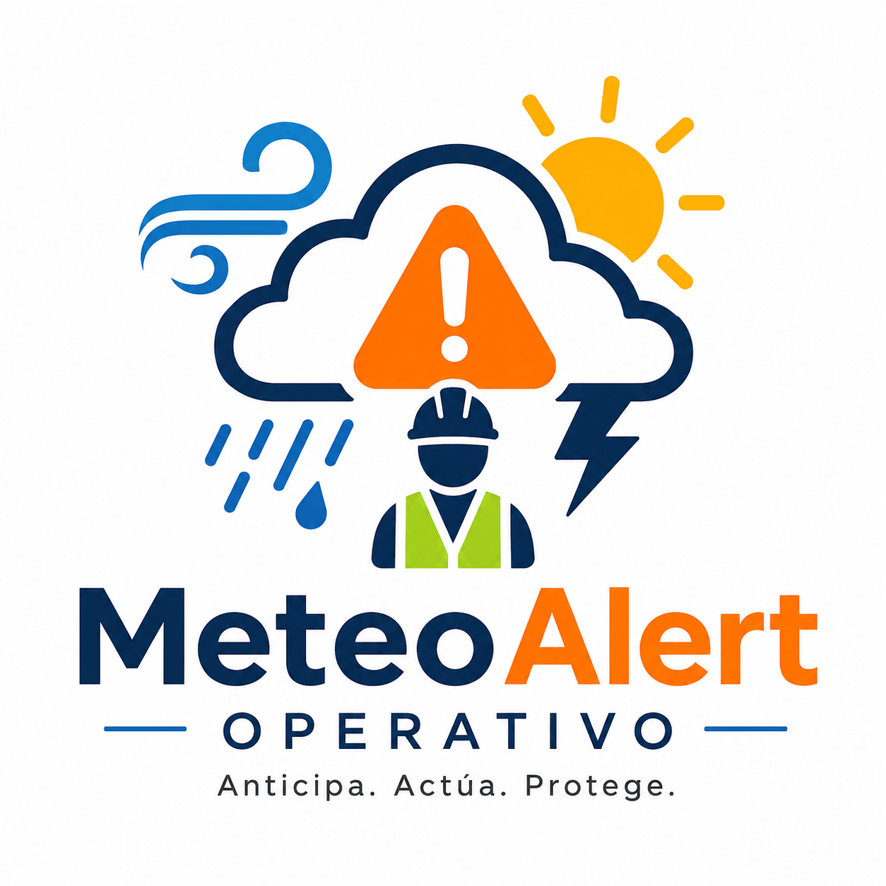 MeteoAlert